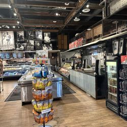 Johnny Gibson's Downtown Market