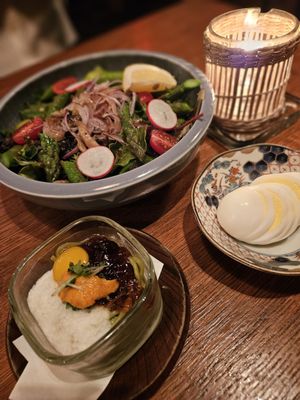 TAKENAKA Uni Bar by null
