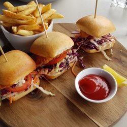 Beachhouse Restaurant