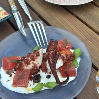 Allelo - Mediterranean Near Me - St. Petersburg, Florida