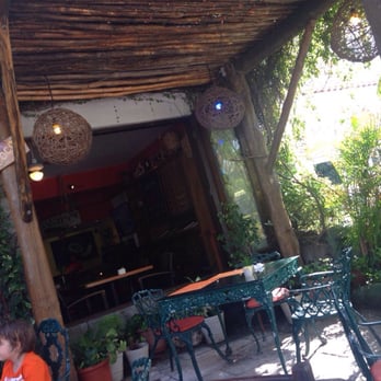 Natura - Vegetarian Near Me - Cancún, ROO