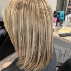 Infinity Hair Design