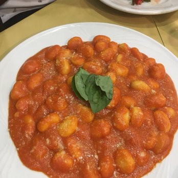 Antica Capri - Trattorie Near Me - Naples, NA
