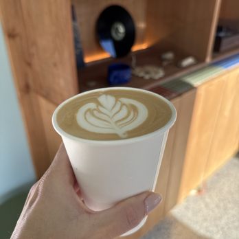 Neat Coffee - Coffee & Tea Near Me - Huntington Beach, California
