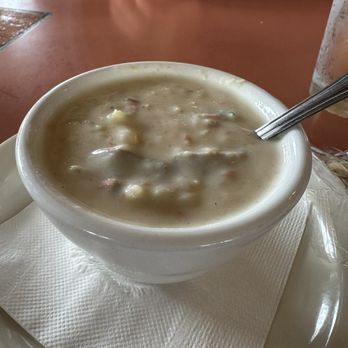 Harbor Grill - Seafood Chowder - Steakhouses Near Me - Homer, Alaska Harbor Grill - Seafood Chowder - Steakhouses Near Me - Homer, Alaska
