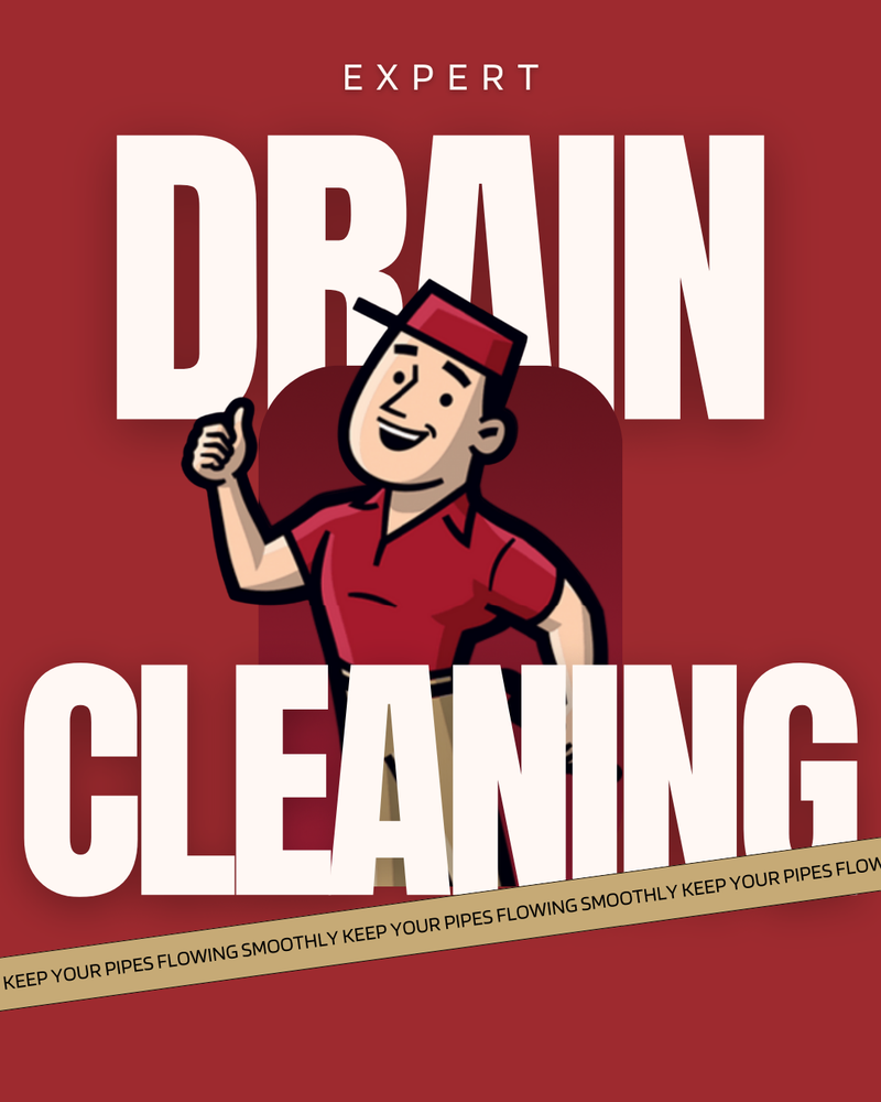 Slide of Davis Plumbing & Drain