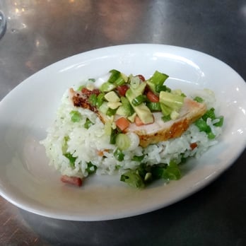 Mr Pollo - New American Near Me - San Francisco, California