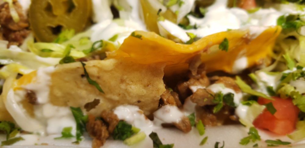 Taqueria La Brazita