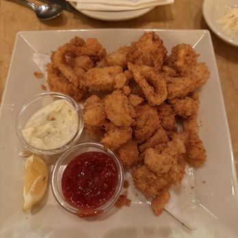 The Cheesecake Factory - Fried Calamari - Desserts Near Me - Murray, Utah The Cheesecake Factory - Fried Calamari - Desserts Near Me - Murray, Utah
