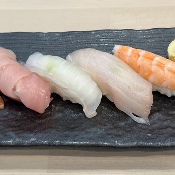 Ari Sushi - Sushi Bars Near Me - Dublin, California