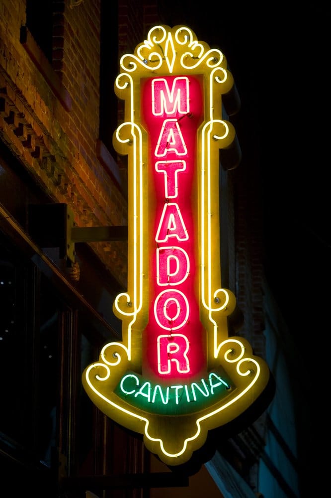 MATADOR CANTINA 1882 Photos & 3077 Reviews 111 N Harbor Blvd