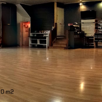 Studio Massaro - Créé en 2010 par Sébastien Massaro, le Studio Massaro est aujourd'hui une école de référence pour l'apprentissage et le perfecti - Dance Schools Near Me - Paris, 75