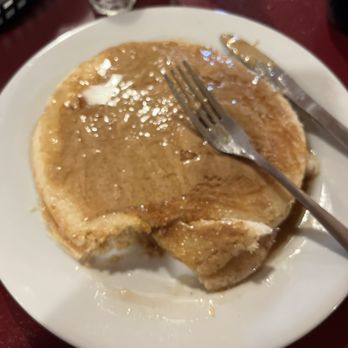 Flapjacks Pancake Cabin - Breakfast & Brunch Near Me - Gatlinburg, Tennessee