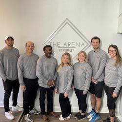 The Wembley Club