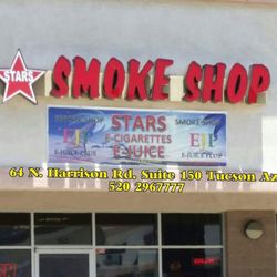 Stars Smoke Shop