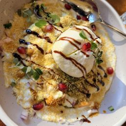 BURRATA CHAT BURRATA CHAT