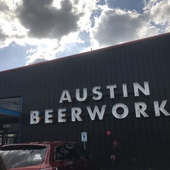 Twisted Texas Tour - Beer Tours Near Me