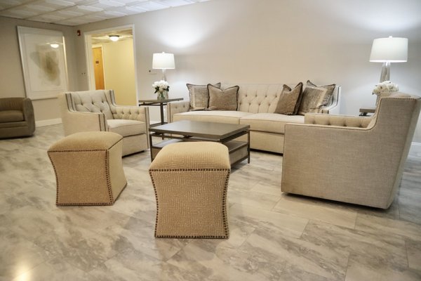 The Shore Club by null
