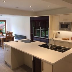 Ivan Coverdale Property Maintenance
