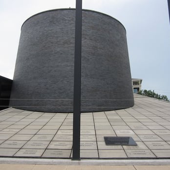 Holocaust Museum Houston - Museums Near Me - Houston, Texas