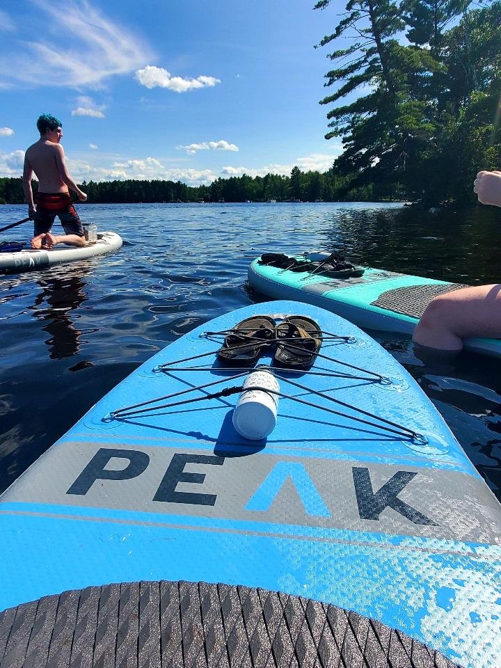 CHUTE POND COUNTY CAMP GROUND Updated April 2024 12436 Chute Dam Ln, Mountain, Wisconsin