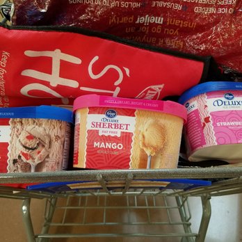 Kroger Marketplace - 3 good choices.. 1 for me, my hubby and my mom.. guess who gets which 1? - Grocery Near Me - Shelby Township, Michigan Kroger Marketplace - 3 good choices.. 1 for me, my hubby and my mom.. guess who gets which 1? - Grocery Near Me - Shelby Township, Michigan