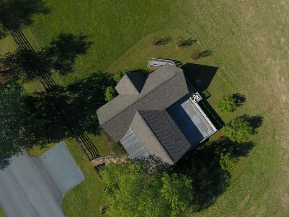 Slide of Straight Line GA