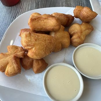 Thai Spice - thai donuts were amazing! - Thai Near Me - Spring Hill, Florida Thai Spice - thai donuts were amazing! - Thai Near Me - Spring Hill, Florida
