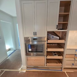 Bay Area  Appliance Installation