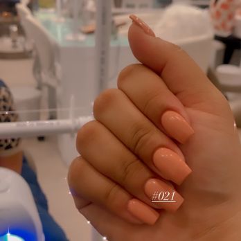 Studio Nails & Spa - Nail Salons Near Me - Pico Rivera, California