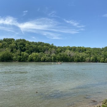 Billy Goat Trail - Section  A - Parks Near Me - Potomac, Maryland