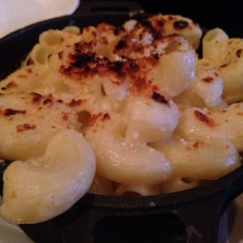 Murphy's - Truffle mac&cheese - American Near Me - Atlanta, Georgia Murphy's - Truffle mac&cheese - American Near Me - Atlanta, Georgia