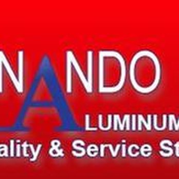 Hernando Aluminum - untitled - Gutter Services Near Me - Brooksville, Florida