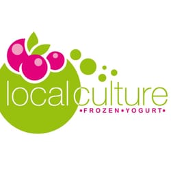 Local Culture Frozen Yogurt