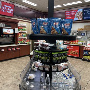 Casey's - Gas Stations Near Me - Greenwood, Arkansas