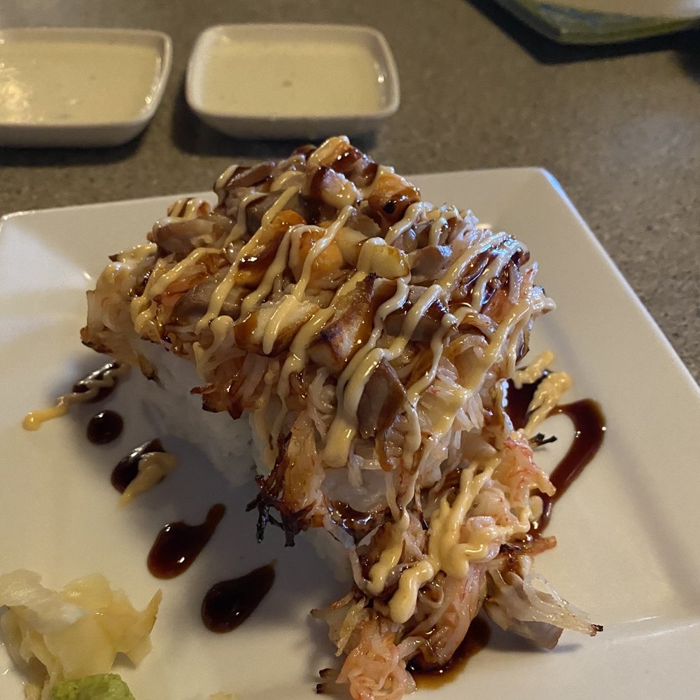 Shogun Japanese Restaurant - Sushi - Japanese Near Me - Albany, Georgia Shogun Japanese Restaurant - Sushi - Japanese Near Me - Albany, Georgia