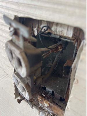 Handy Man Services DFW