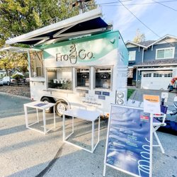 FroGo Food Truck