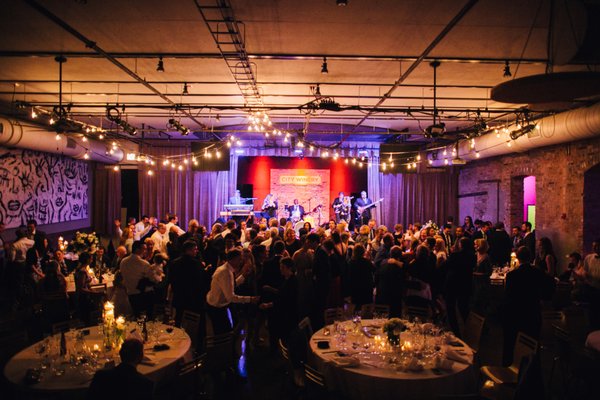 City Winery Chicago by null