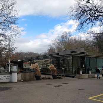 Restaurant Terrasse - Outside - Cafes Near Me - Bern, BE Restaurant Terrasse - Outside - Cafes Near Me - Bern, BE