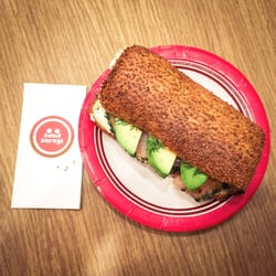 Simit Sarayi - Laxmacka