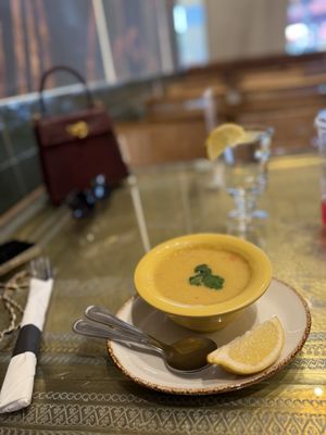 Amardeen Lebanese and Mediterranean Cuisine by null