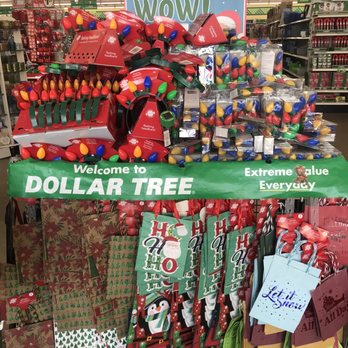 Dollar Tree - Cute - Discount Store Near Me - Fontana, California