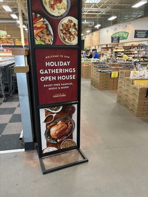 Fresh Thyme Market by null