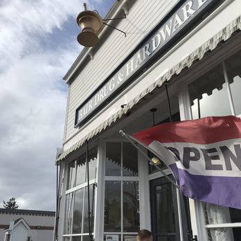 The Bair - Breakfast & Brunch Near Me - Steilacoom, Washington