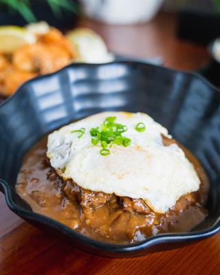 bEASTside Kitchen by null