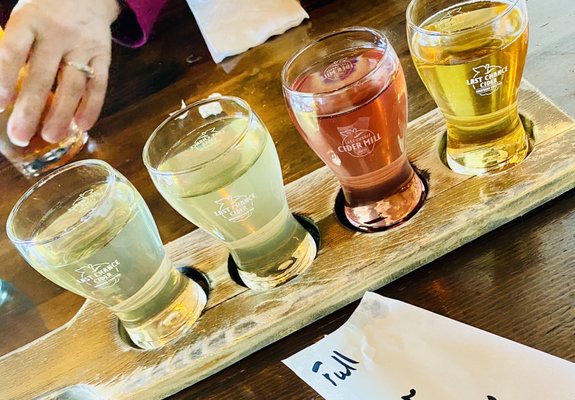 Last Chance | Pub & Cider Mill by null