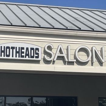 Hotheads Salon - Hair Salons Near Me - Bradenton, Florida Hotheads Salon - Hair Salons Near Me - Bradenton, Florida