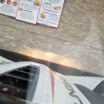 Swensons Drive-In - Dinner in the slingshot - Fast Food Near Me - Columbus, Ohio Swensons Drive-In - Dinner in the slingshot - Fast Food Near Me - Columbus, Ohio
