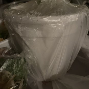 Pho 62 - Pho broth take home packaging nice and secure - Vietnamese Near Me - Rialto, California Pho 62 - Pho broth take home packaging nice and secure - Vietnamese Near Me - Rialto, California